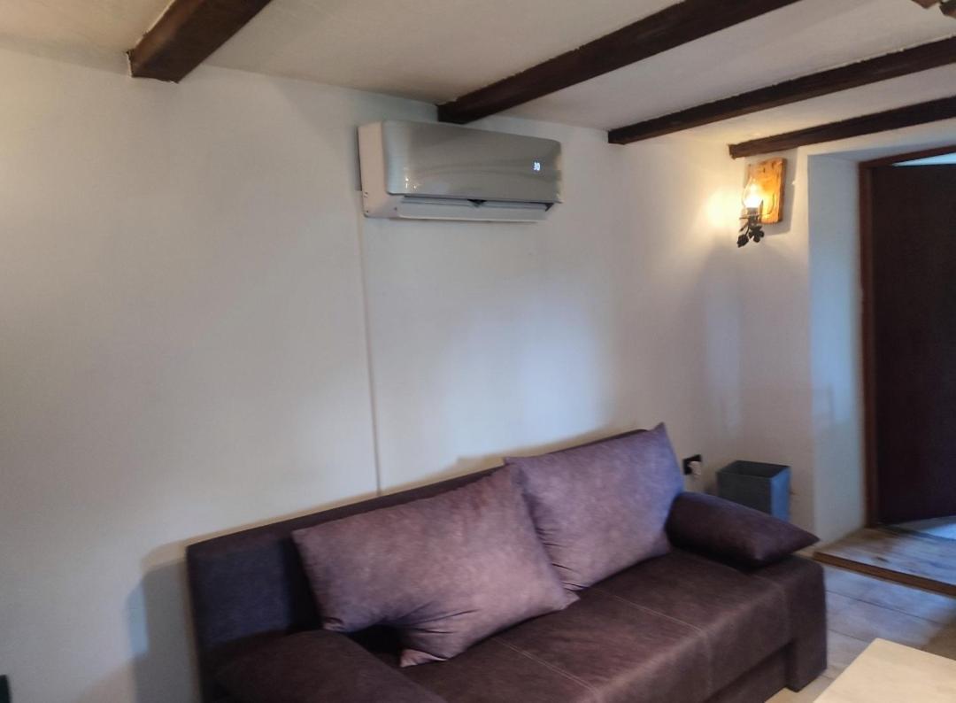 Holiday Home Lucija "" Private House With Pool "" Jablanac Εξωτερικό φωτογραφία