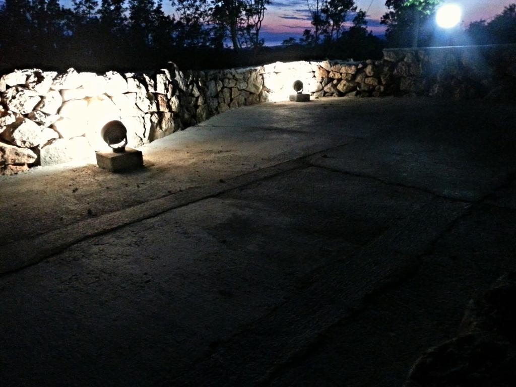 Holiday Home Lucija "" Private House With Pool "" Jablanac Εξωτερικό φωτογραφία