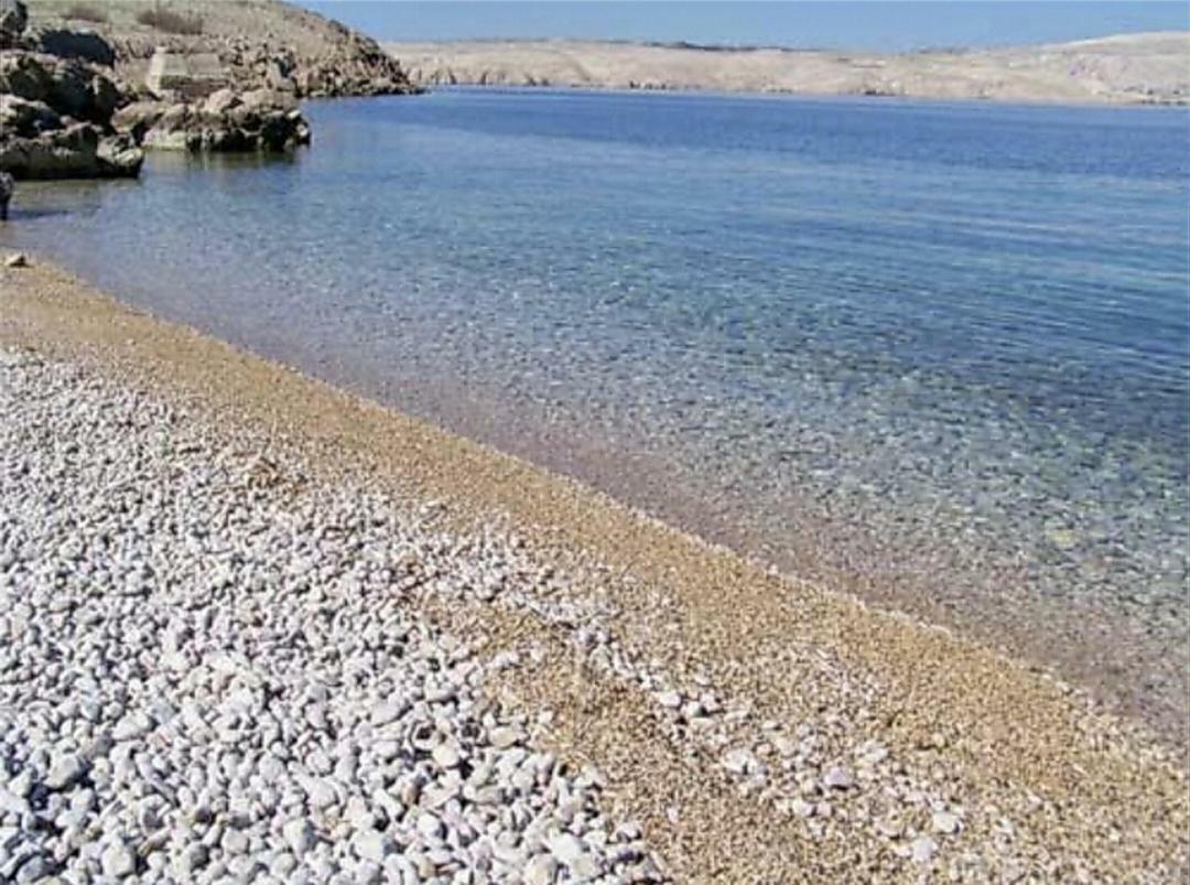 Holiday Home Lucija "" Private House With Pool "" Jablanac Εξωτερικό φωτογραφία
