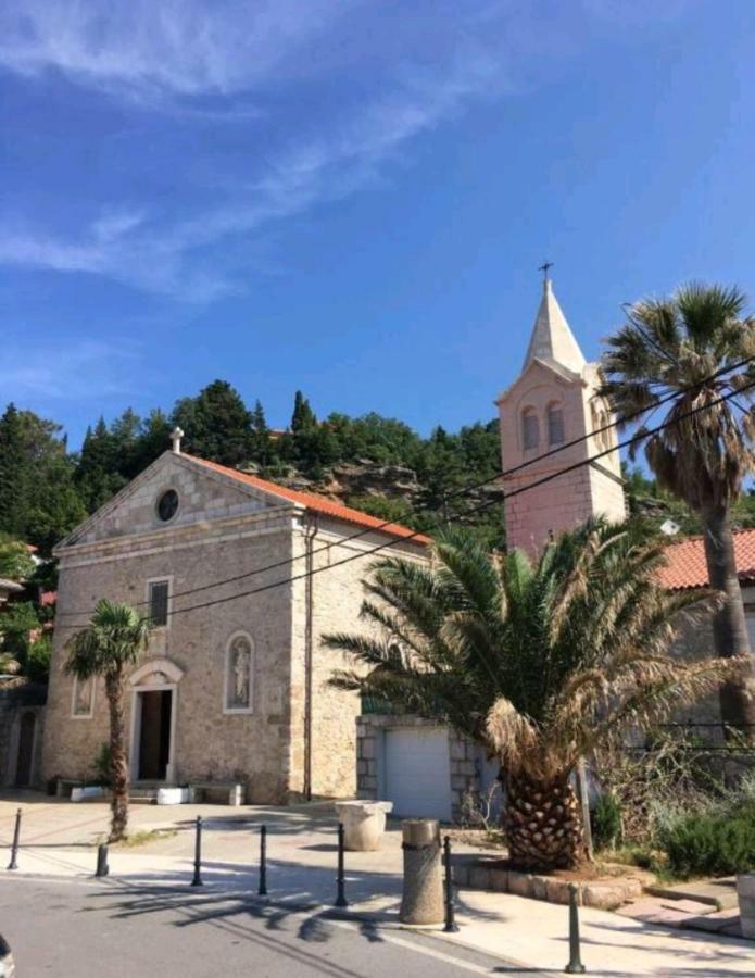Holiday Home Lucija "" Private House With Pool "" Jablanac Εξωτερικό φωτογραφία